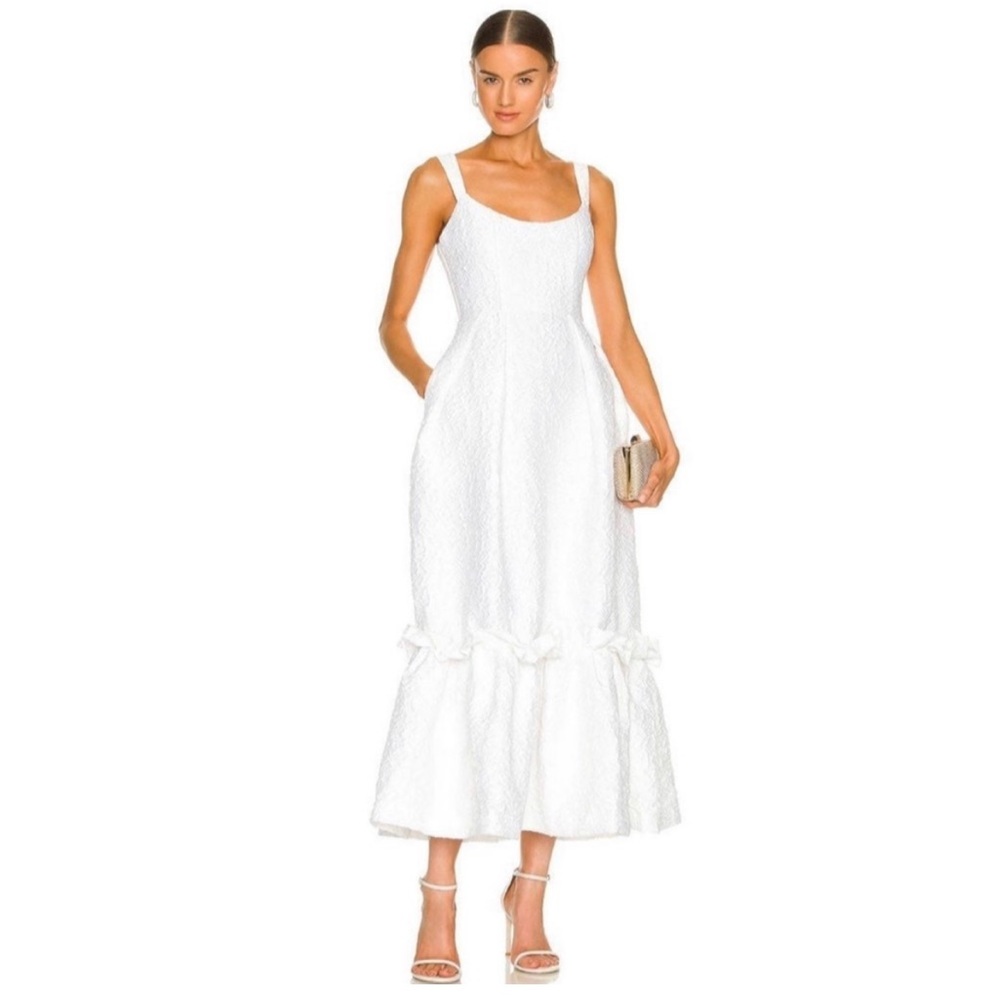 Elliatt Insonomy Dress